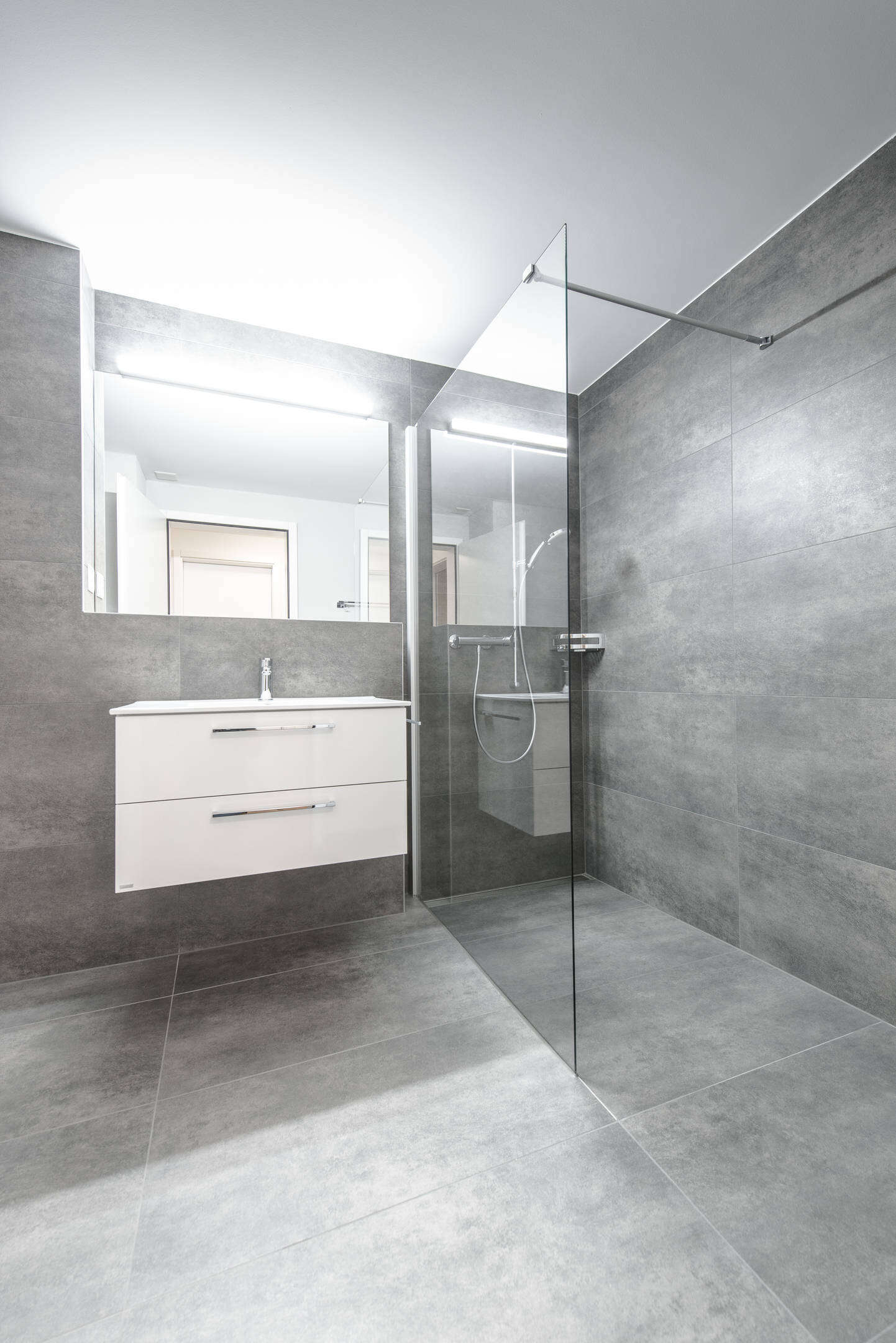 "Bergquell" - Ferienresidenz in Blatten