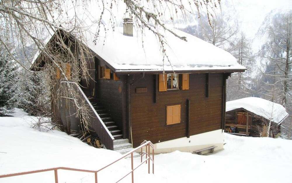 Chalet Teutenheim