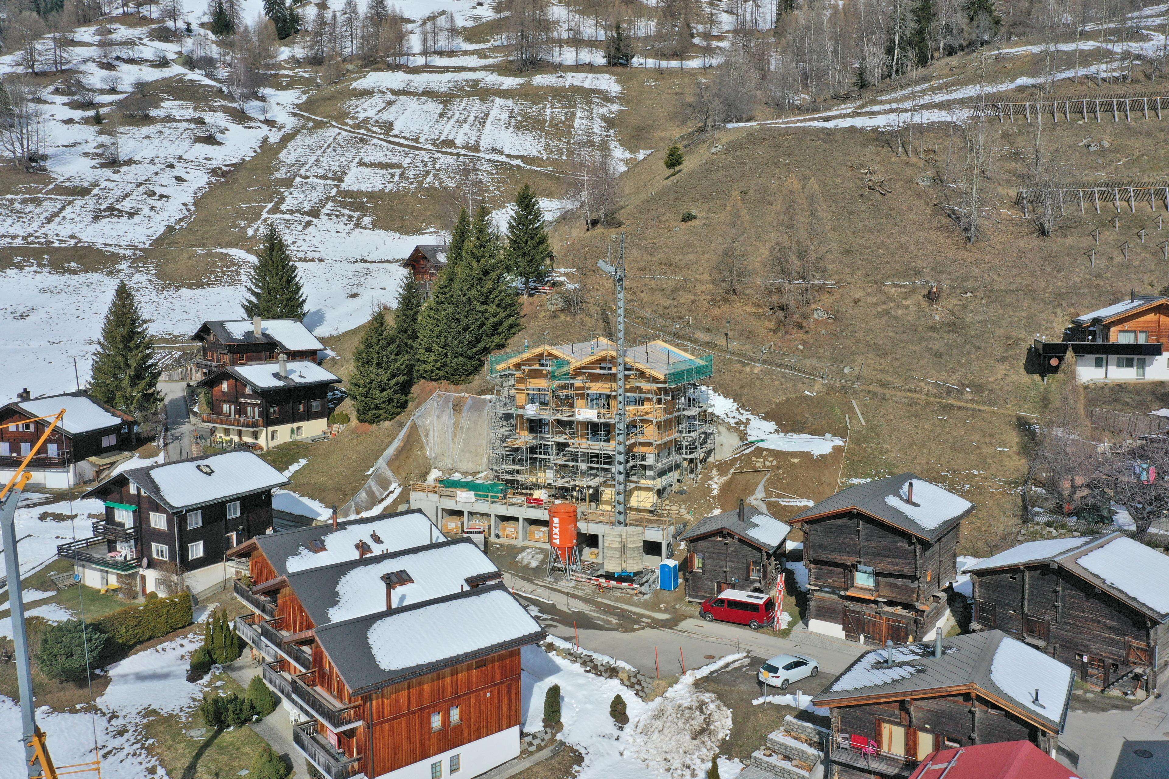 Joderestutz, Reckingen Joderestutz, Reckingen