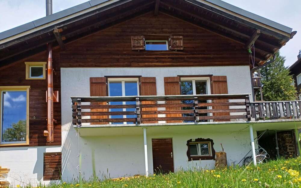 Chalet "Casa Alauda"