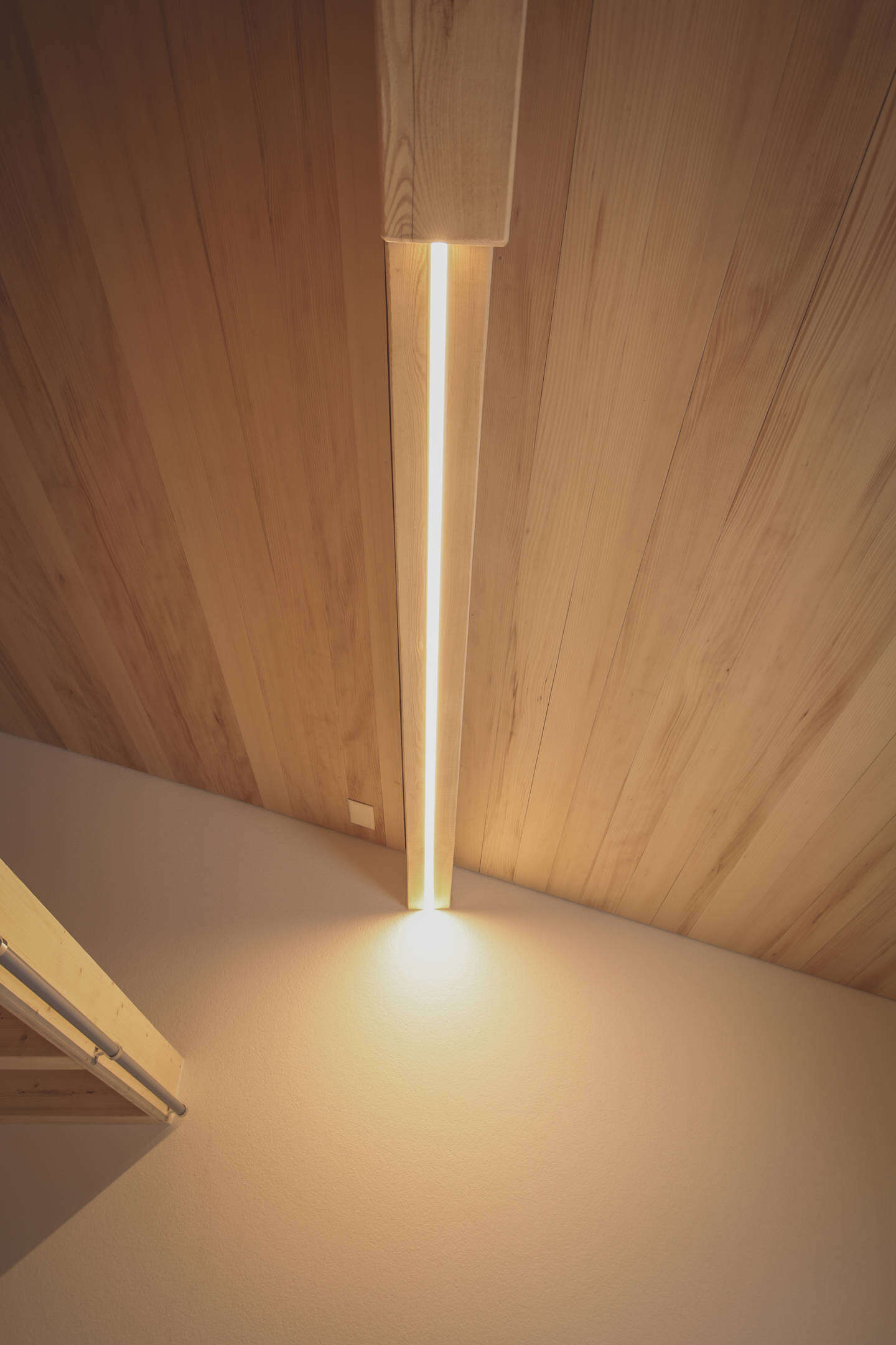 Chalet in Grächen, Stella