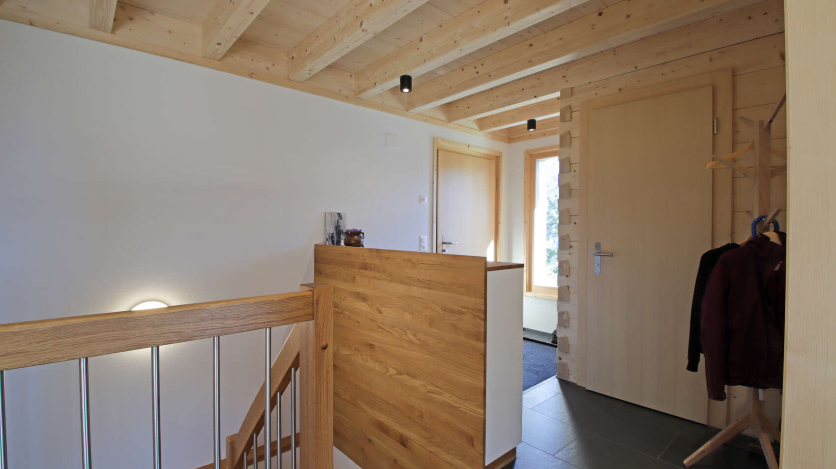 Chalet in Bellwald, Krummenacher - Schmid