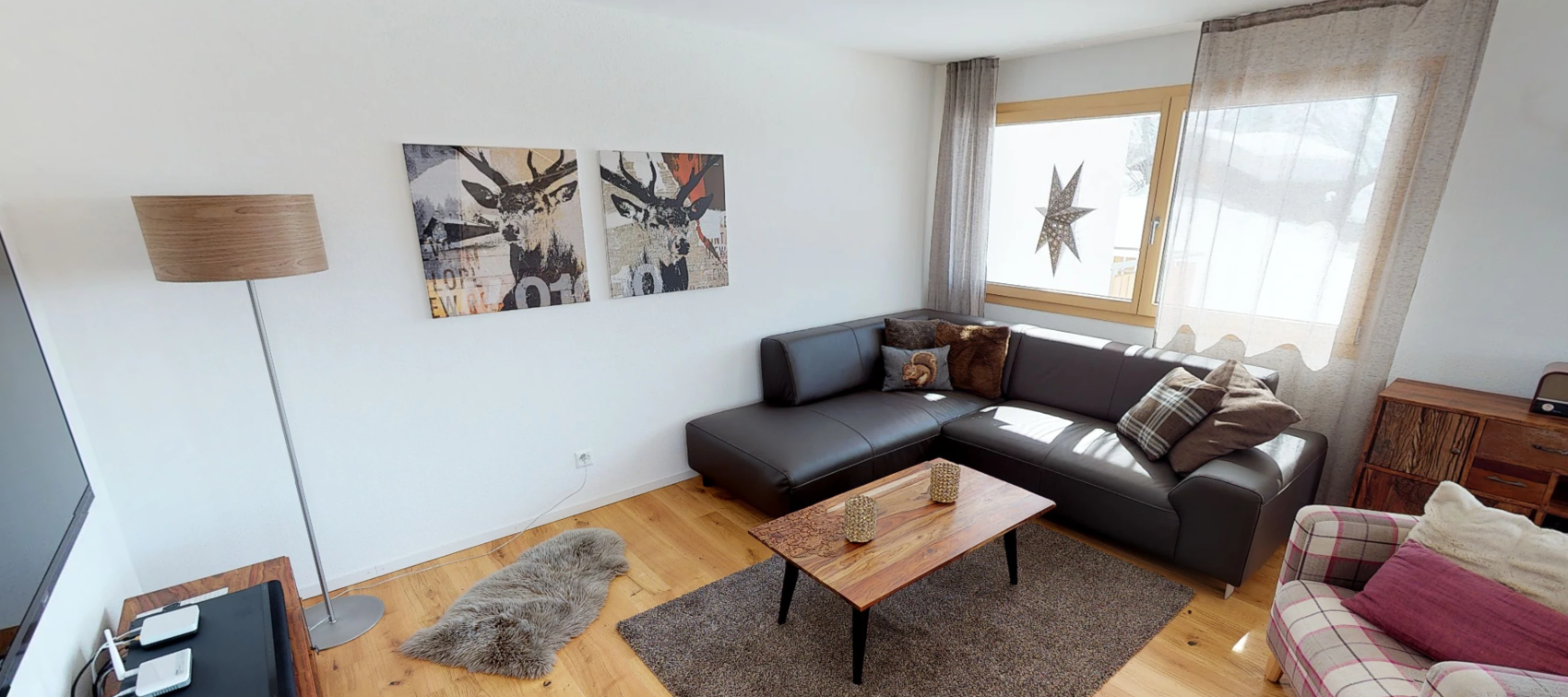 Ferienresidenz Golmenegg