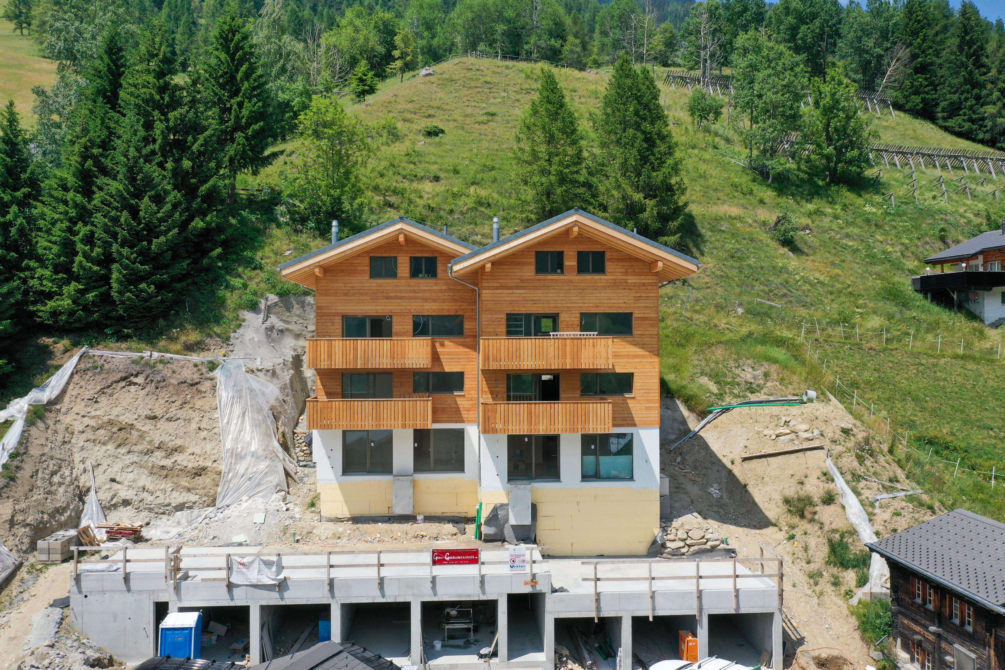 Joderestutz, Reckingen Joderestutz, Reckingen