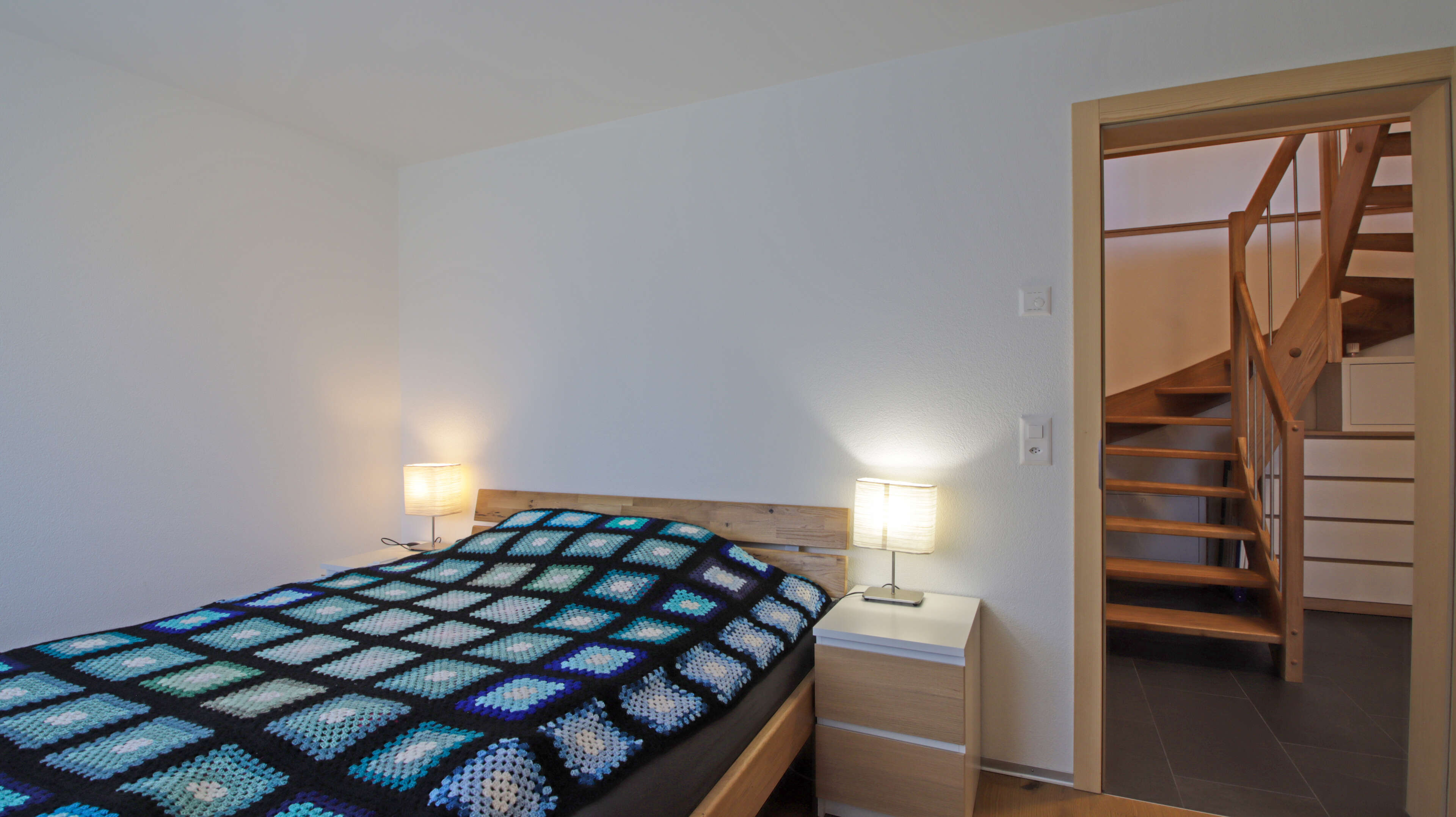 Chalet in Bellwald, Krummenacher - Schmid