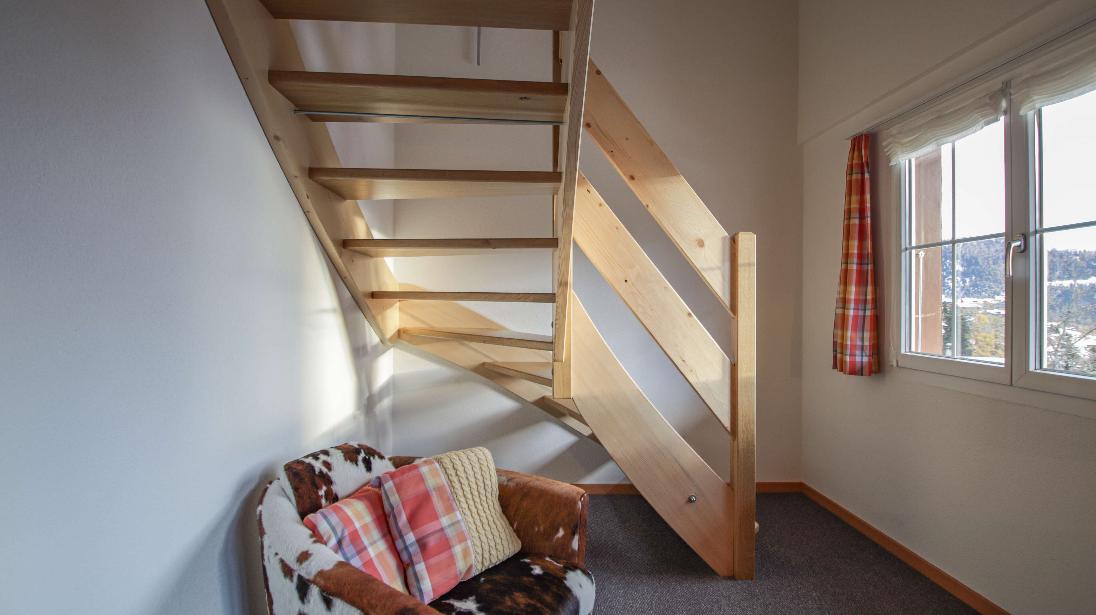 "Edelweiss" - Chalet in Bellwald