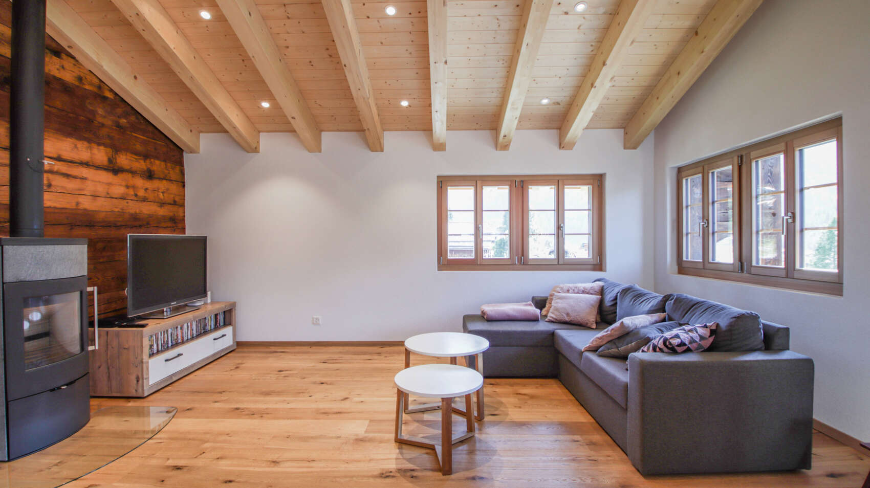 Wohnhaus Reckingen, Wintergassa