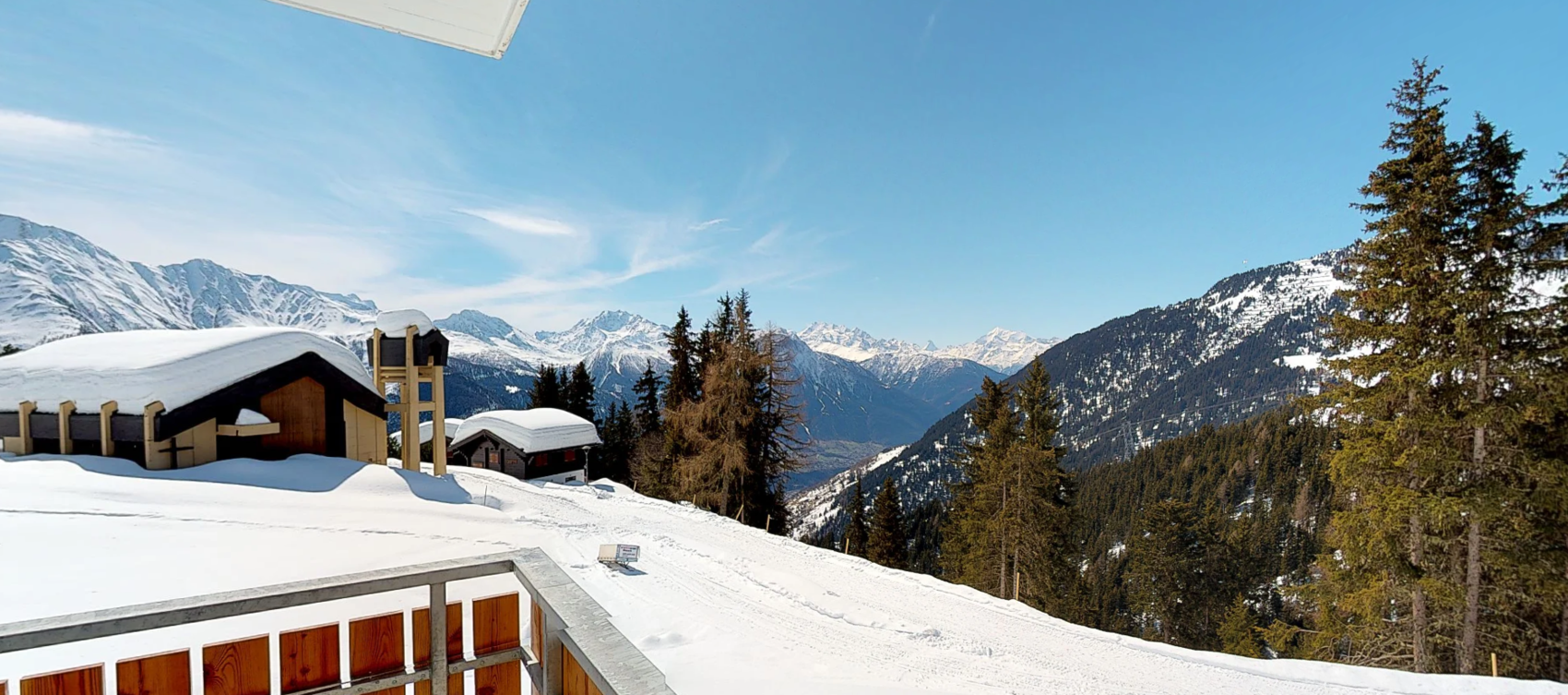 Ferienresidenz Golmenegg