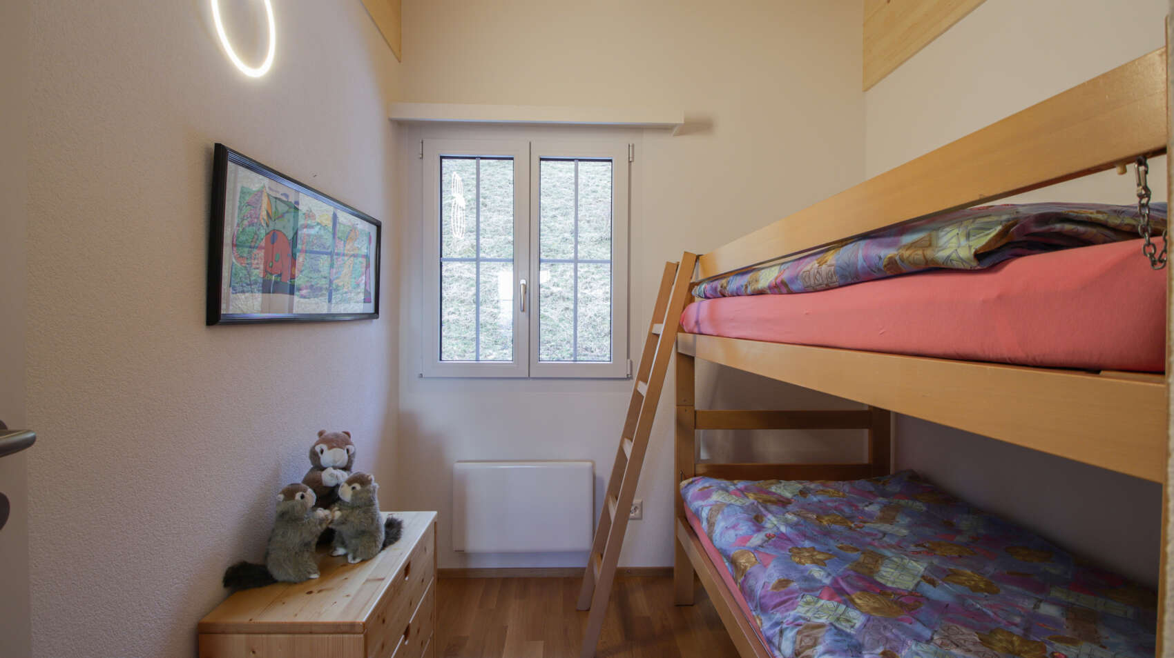 "Edelweiss" - Chalet in Bellwald