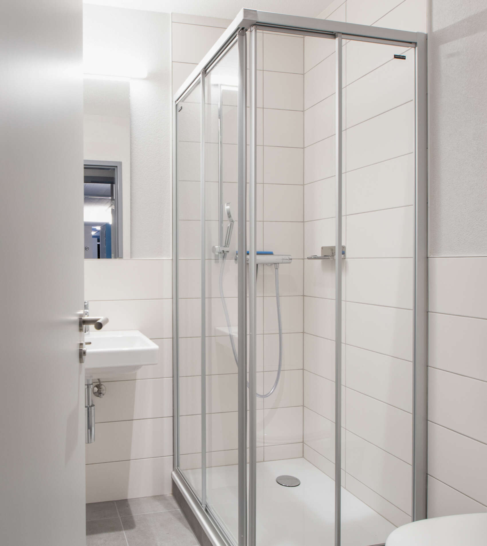 Sanierung Sport Resort «Pavillon 5»