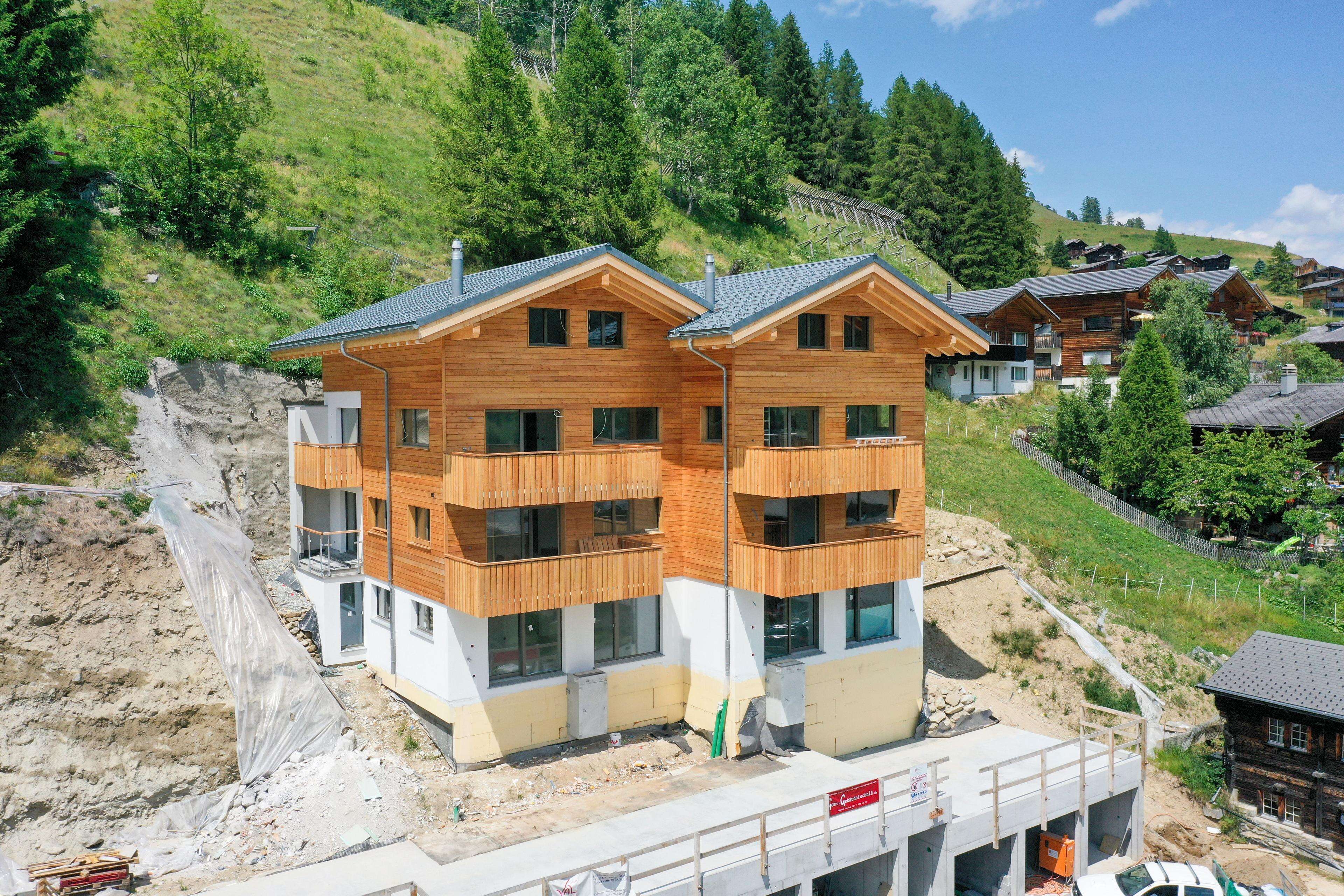 Joderestutz, Reckingen Joderestutz, Reckingen