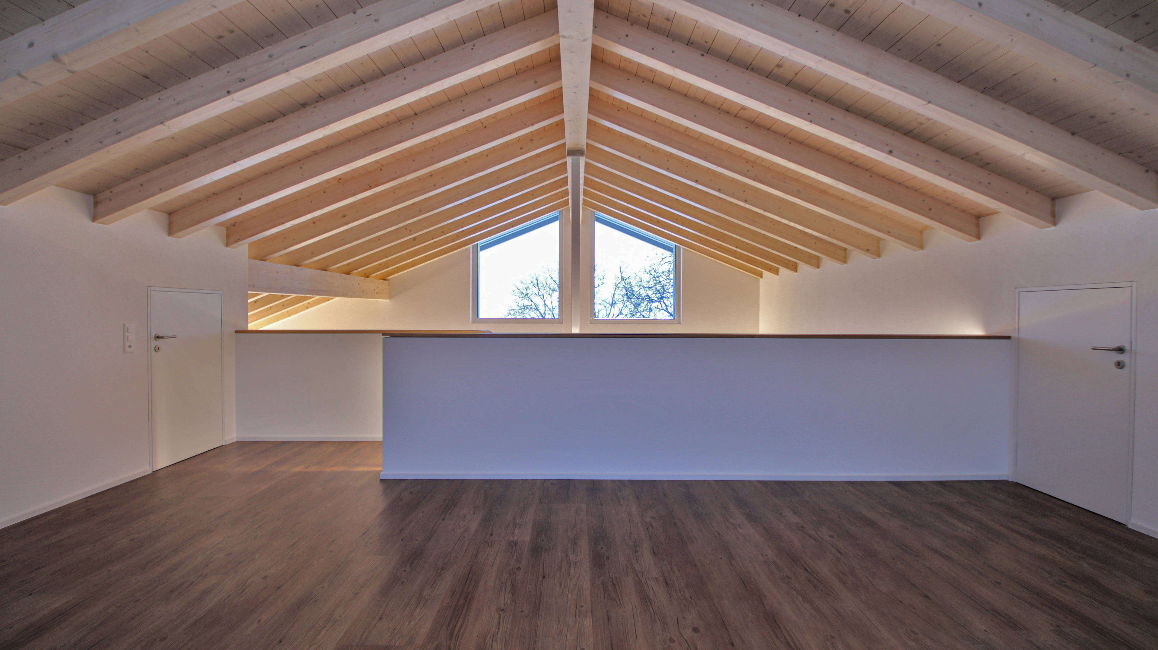 Einfamilienhaus in Ried-Brig Einfamilienhaus in Ried-Brig