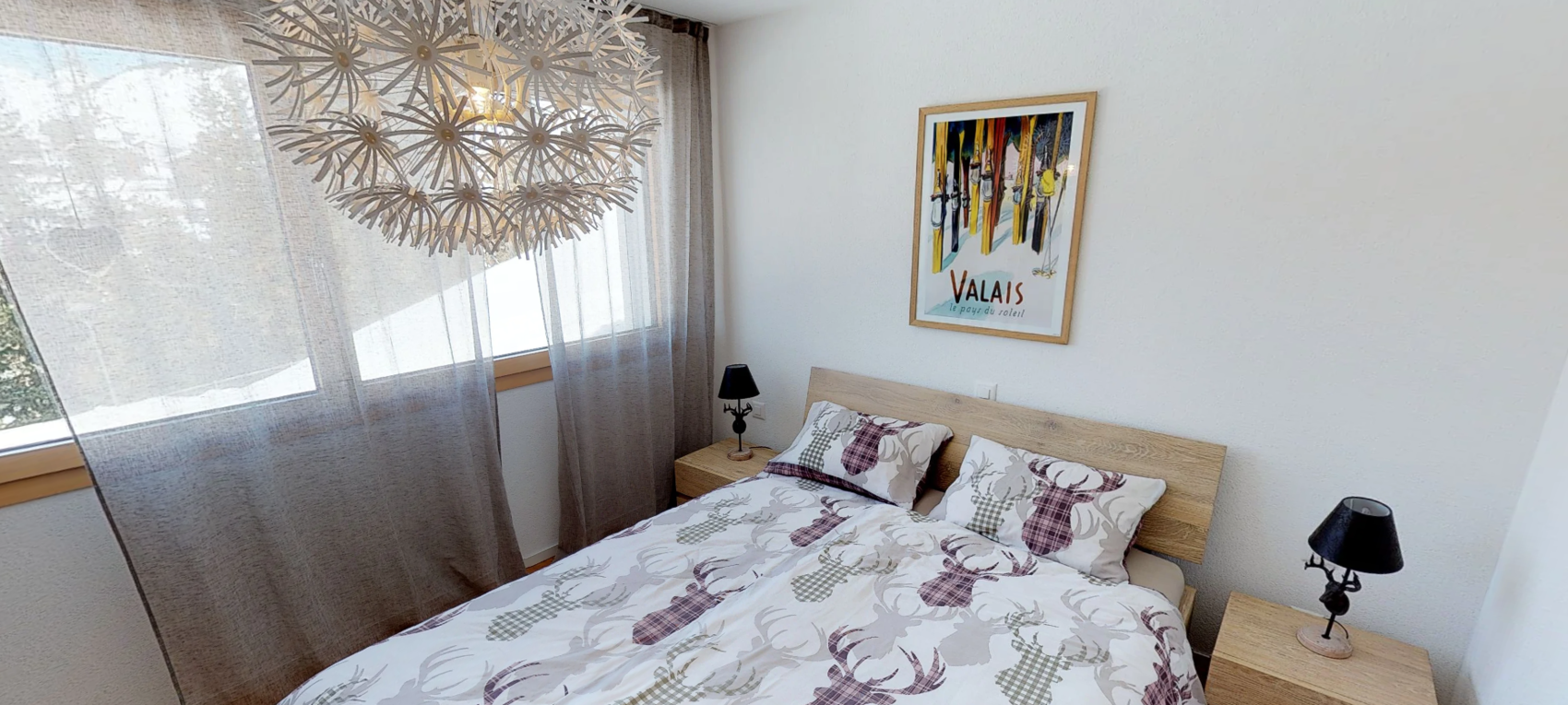 Ferienresidenz Golmenegg