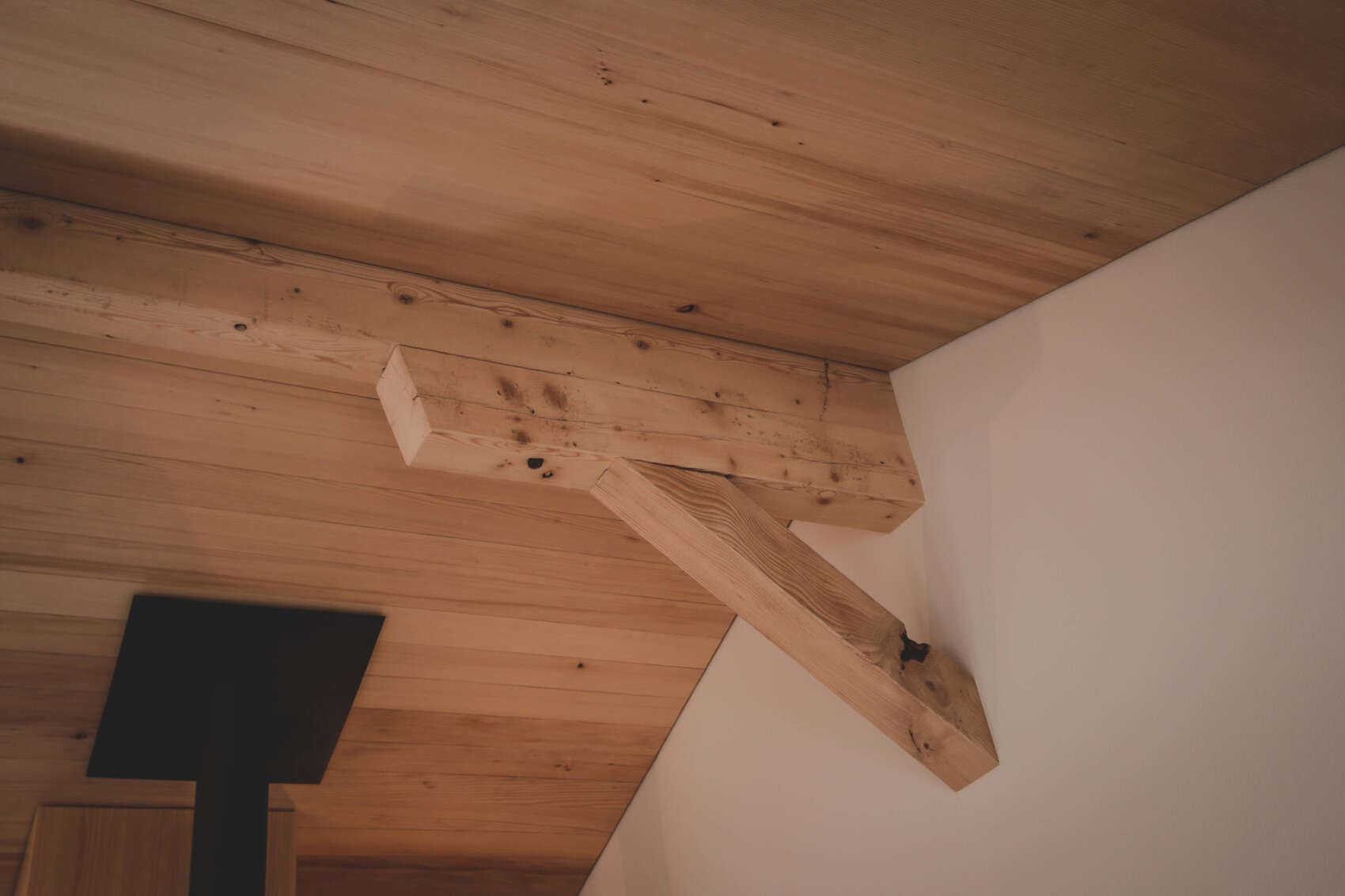 Chalet in Grächen, Stella