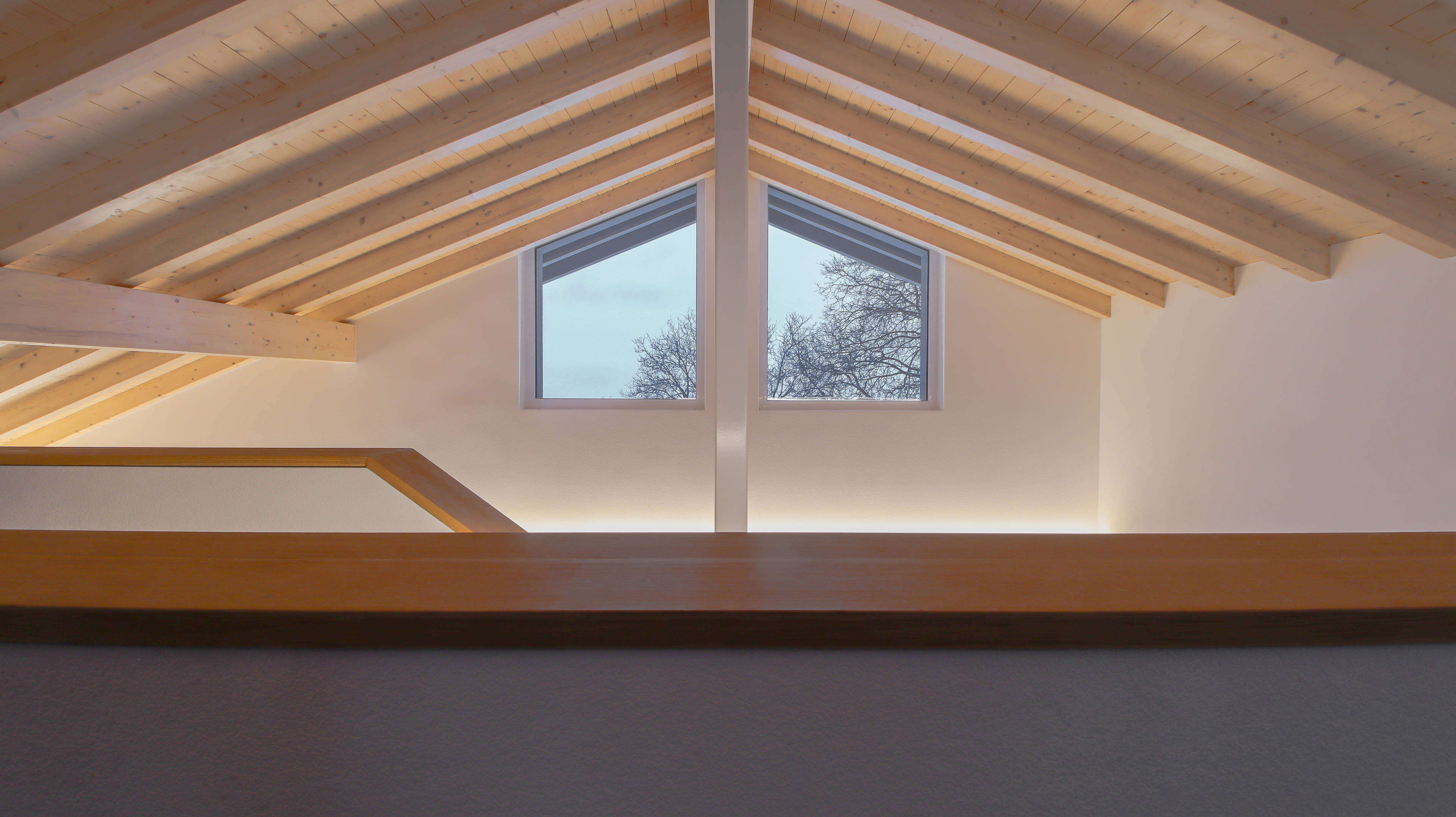 Einfamilienhaus in Ried-Brig Einfamilienhaus in Ried-Brig