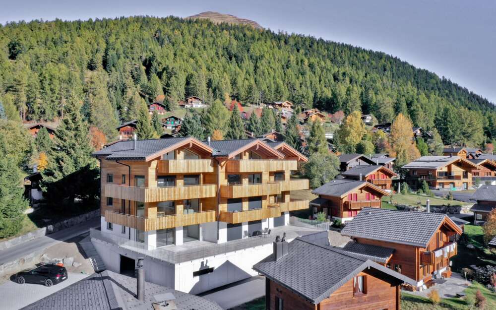 MFH Wilera, Bellwald