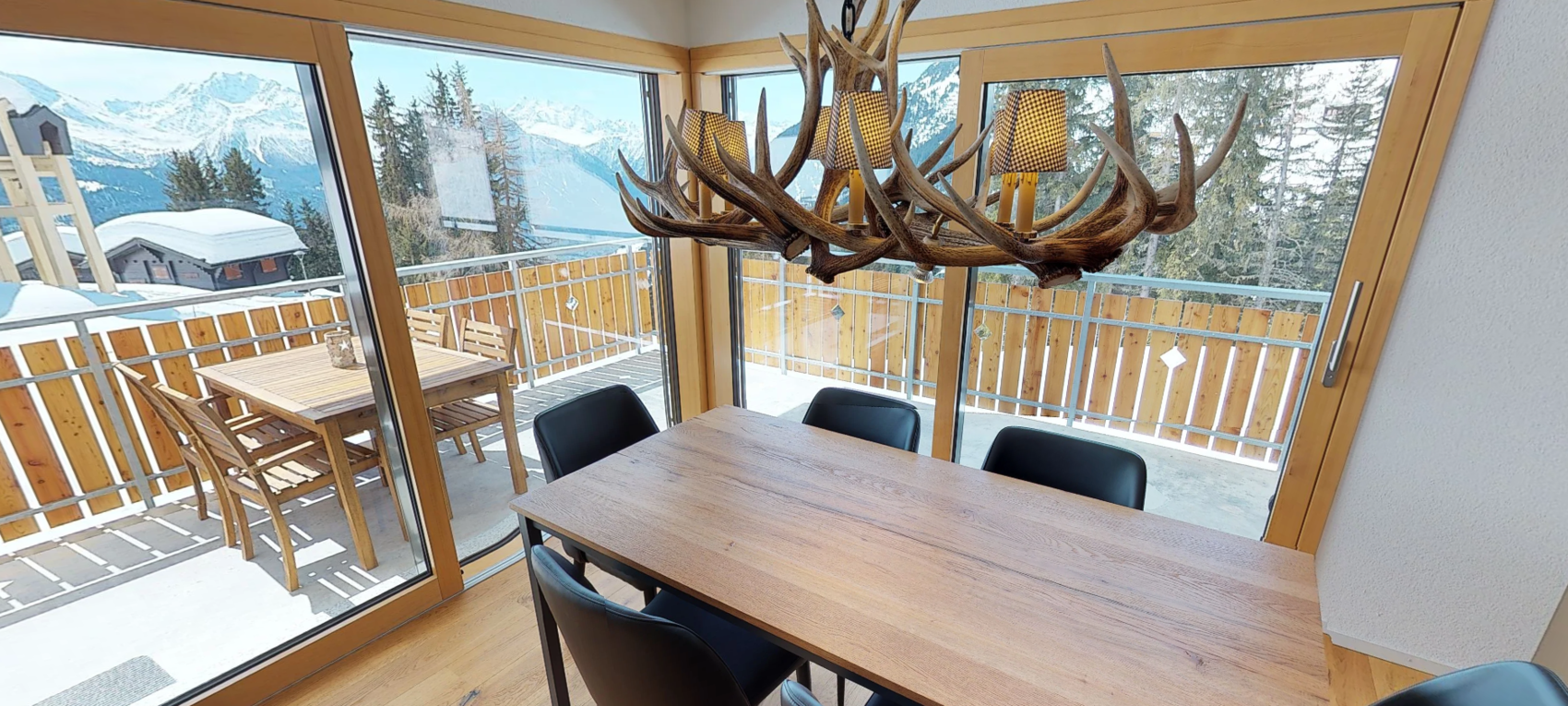 Ferienresidenz Golmenegg