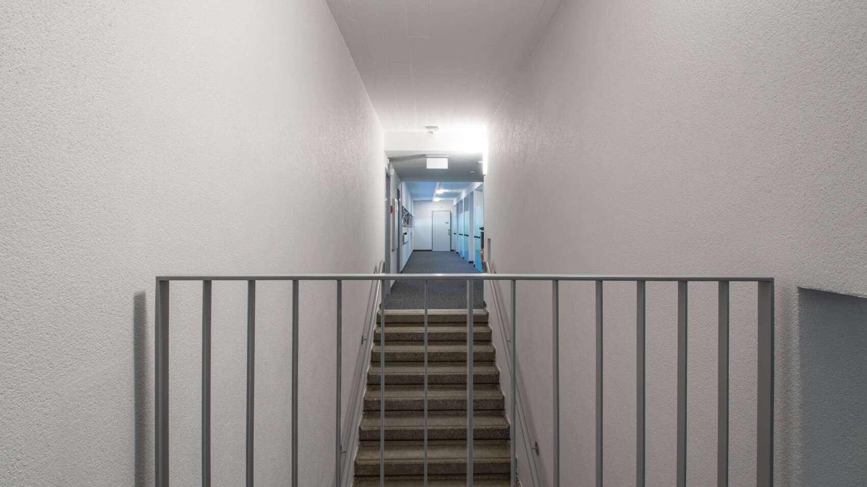 Sanierung Sport Resort «Pavillon 5»