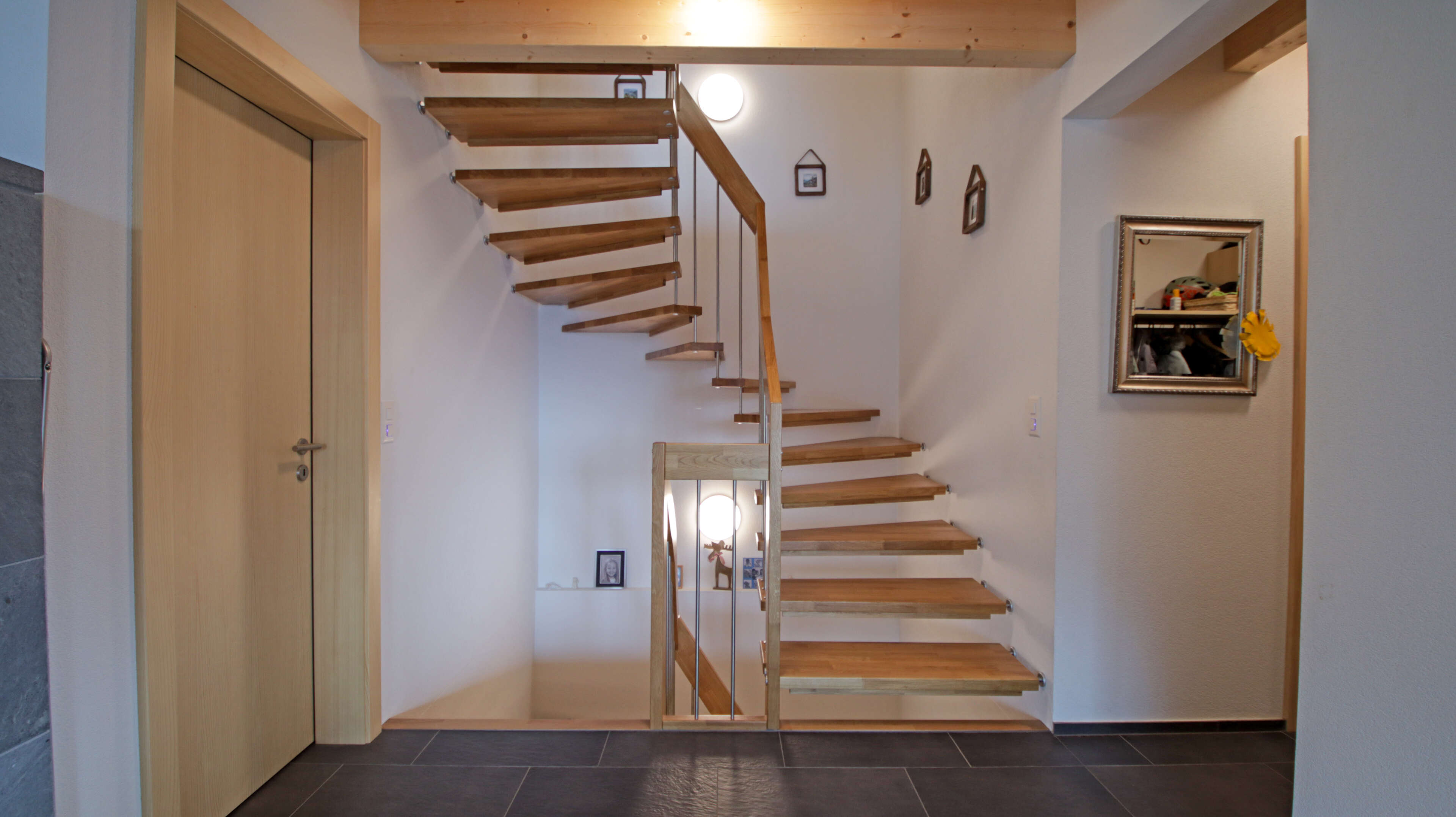 Einfamilienhaus in Bellwald