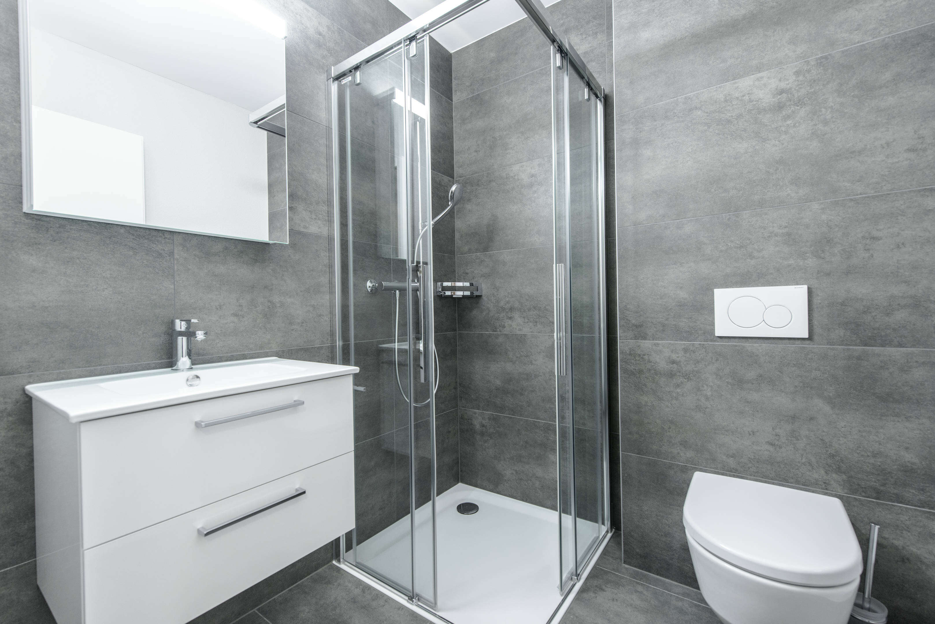 "Bergquell" - Ferienresidenz in Blatten