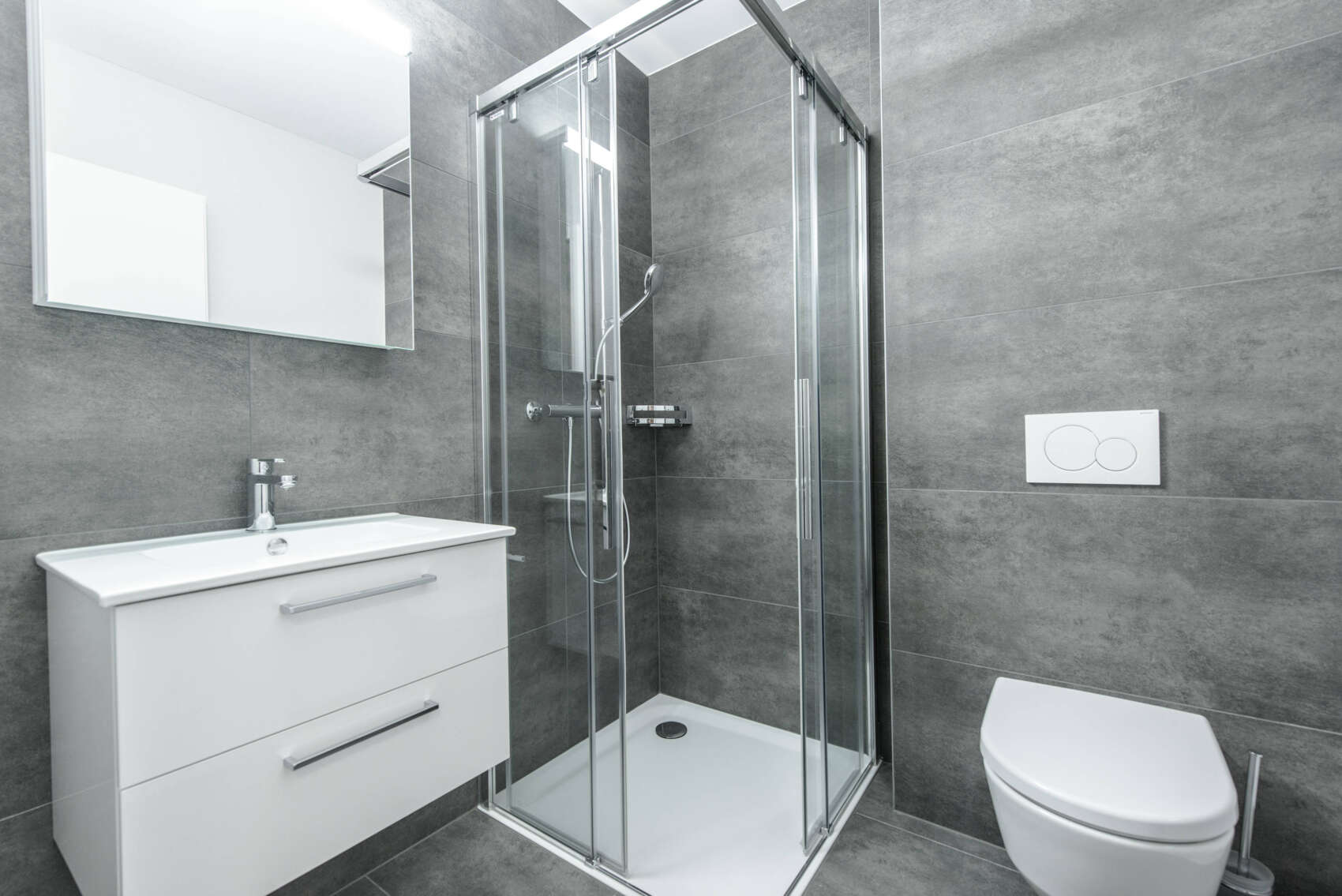 "Bergquell" - Ferienresidenz in Blatten