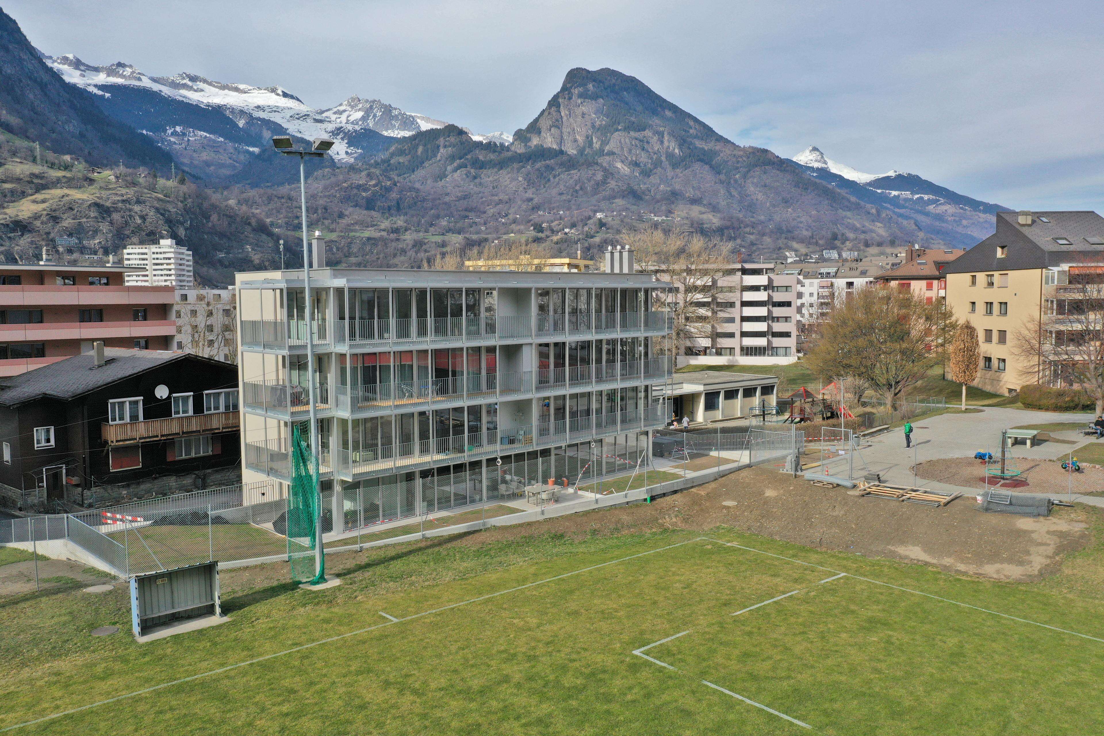 Merkur, Brig Merkur, Brig