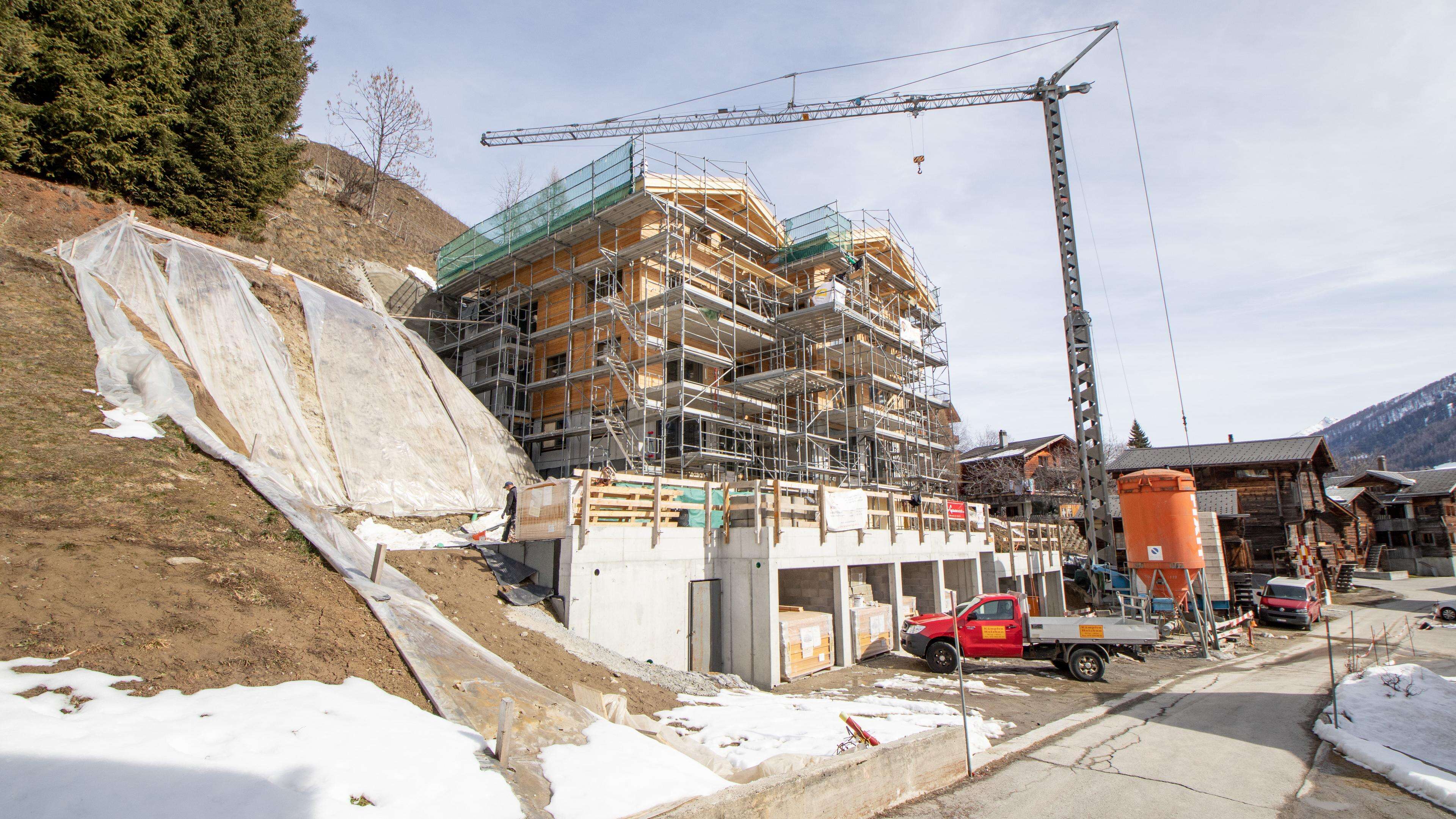 Joderestutz, Reckingen Joderestutz, Reckingen