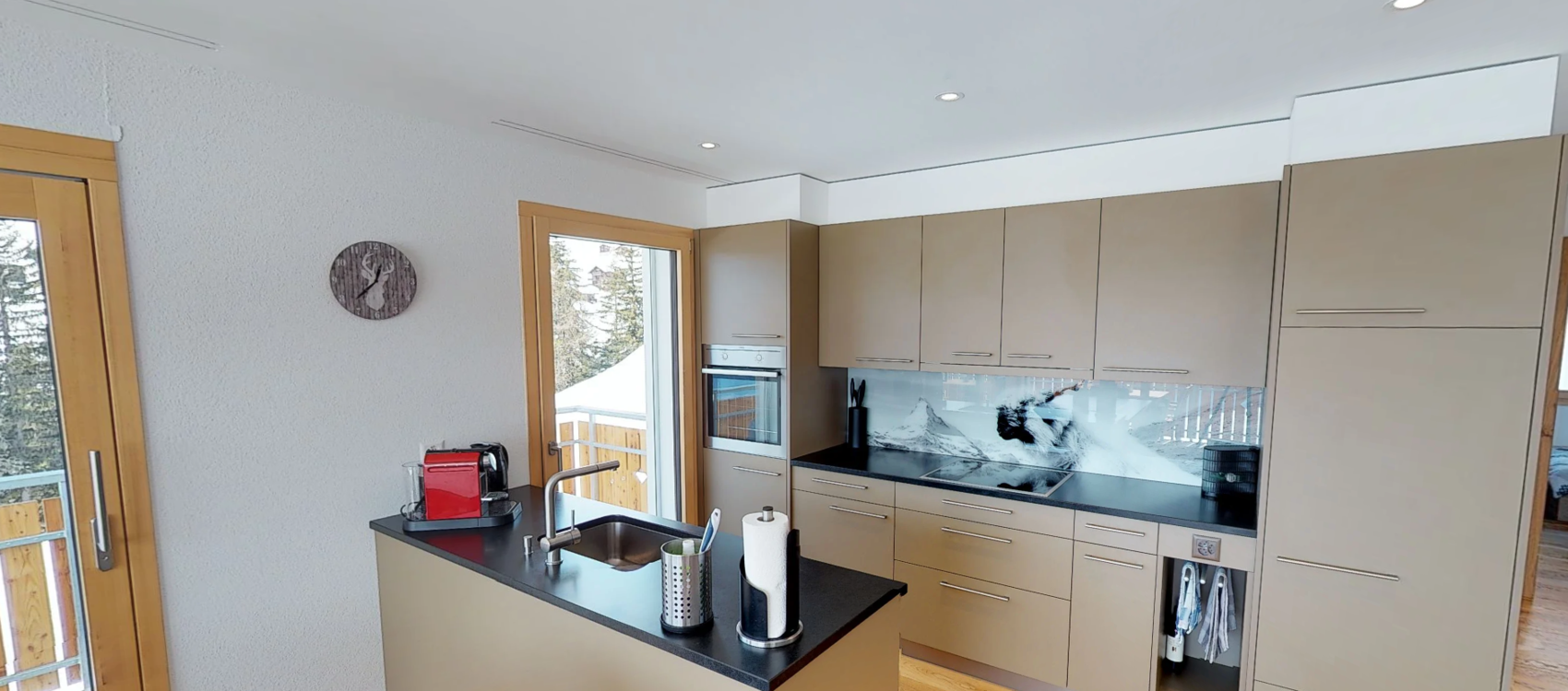 Ferienresidenz Golmenegg