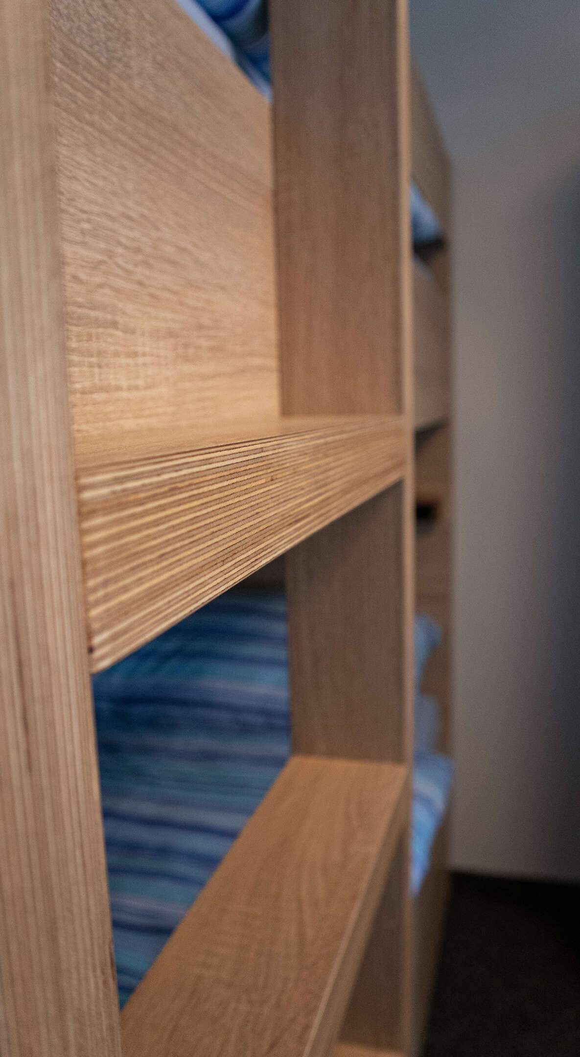 Sanierung Sport Resort «Pavillon 5»