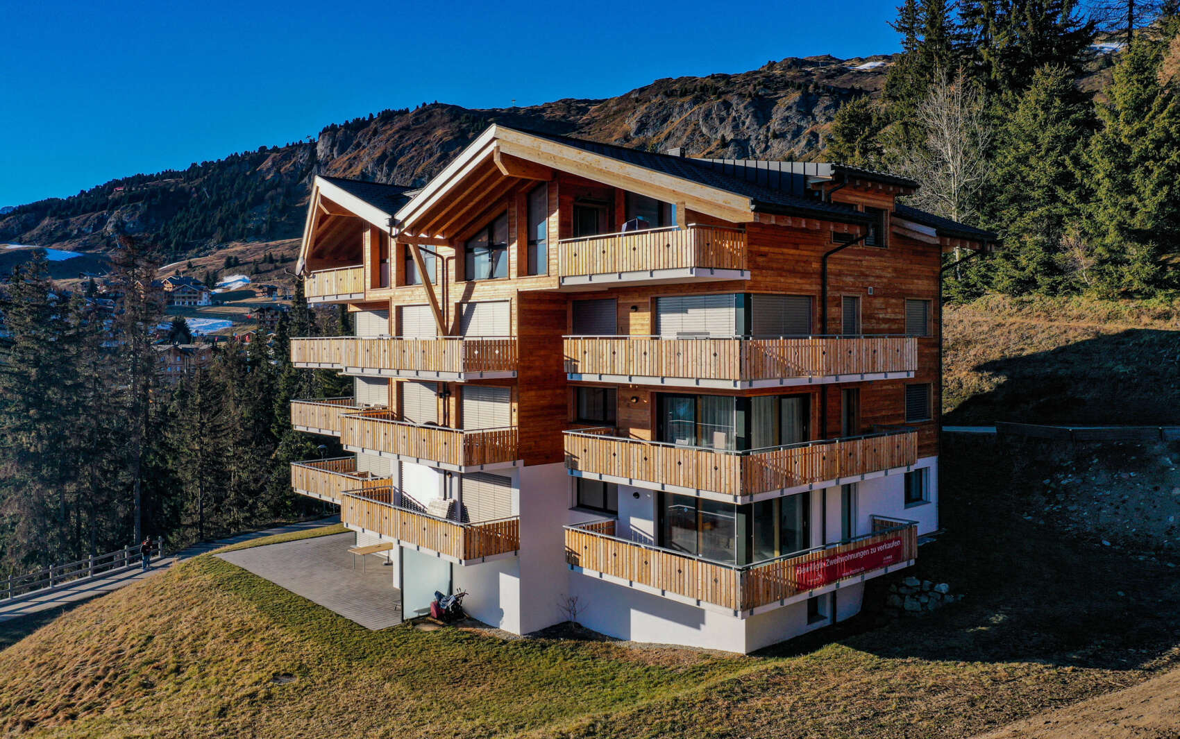 Ferienresidenz Golmenegg