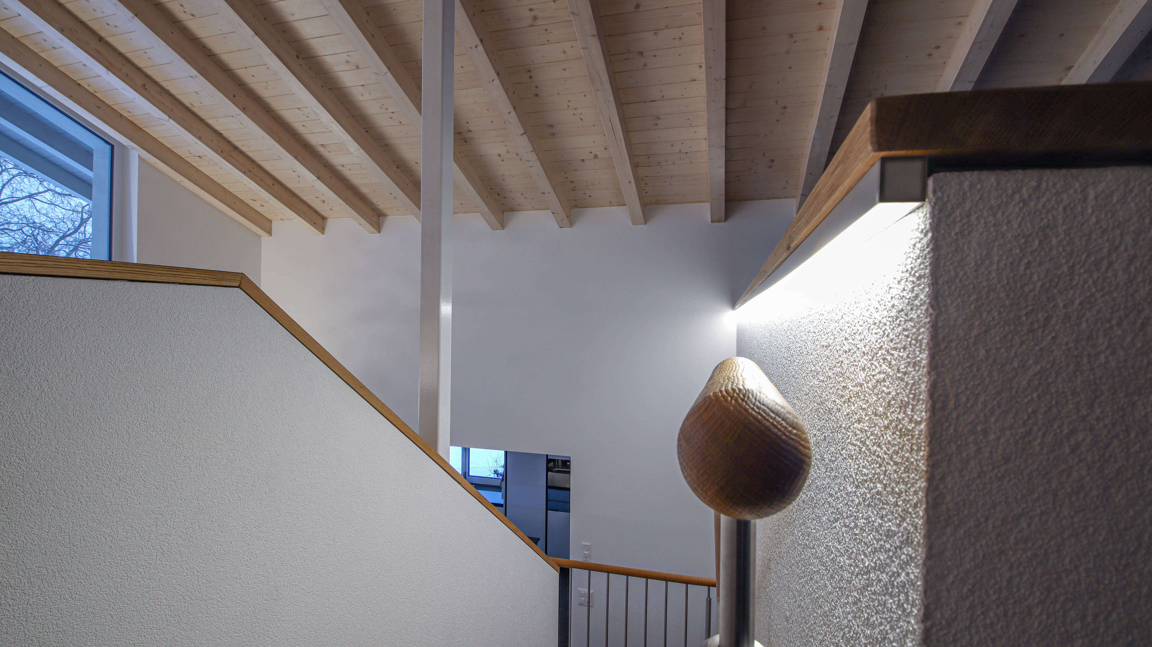 Einfamilienhaus in Ried-Brig Einfamilienhaus in Ried-Brig