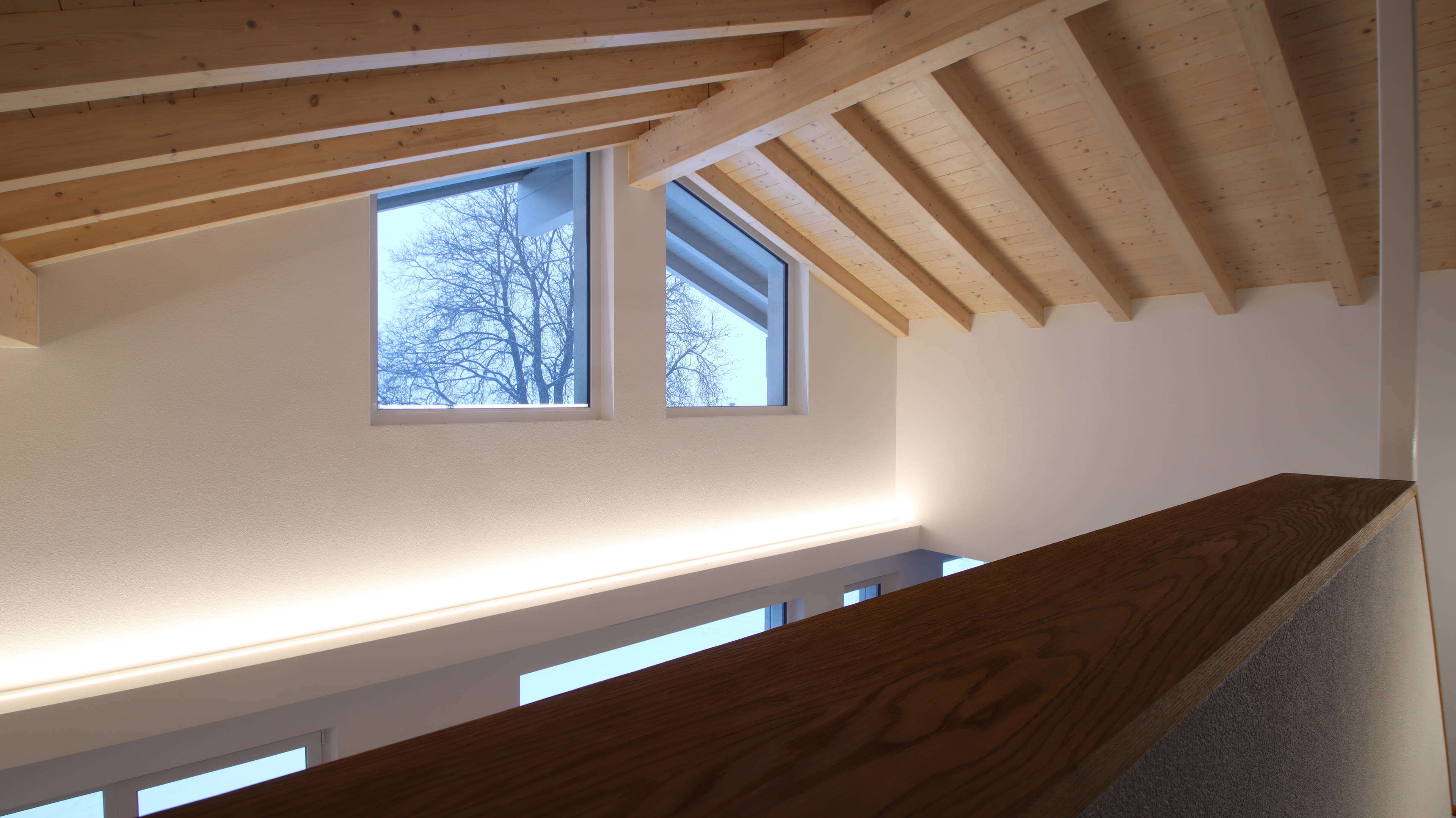 Einfamilienhaus in Ried-Brig Einfamilienhaus in Ried-Brig