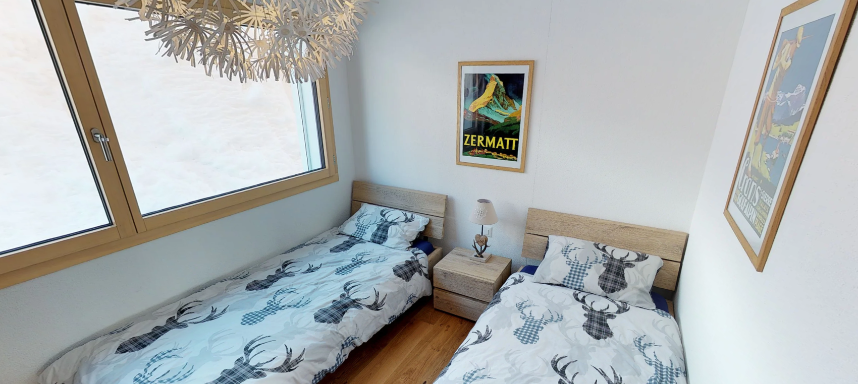 Ferienresidenz Golmenegg