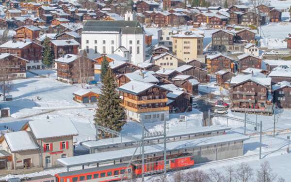 MFH Holowi, Brig-Glis