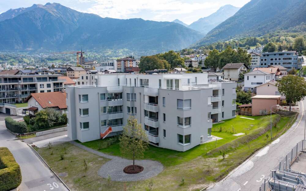 MFH Holowi, Brig-Glis