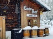 Gade Bar Bellwald