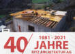 2000 - EFH Fam. Abgottspon in Grengiols